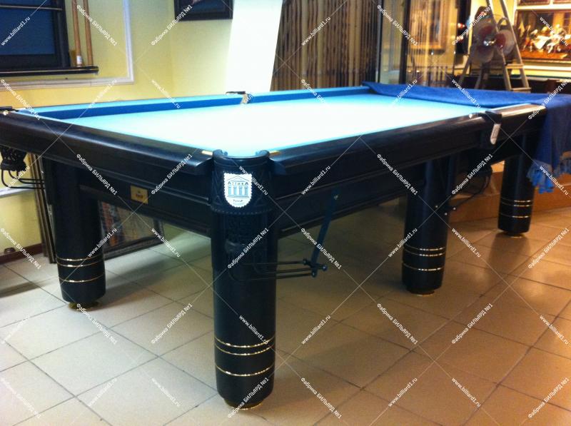 Бильярдный стол Аттика 9 футов г. Кашира