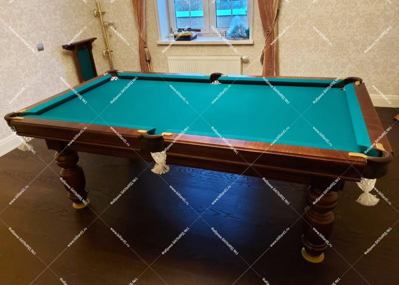 Бильярдный стол Оскар 7 футов, Московская обл., г. Мытищи