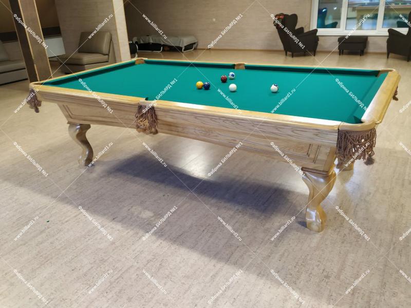 Бильярдный стол Hilton 9 футов г. Балашиха