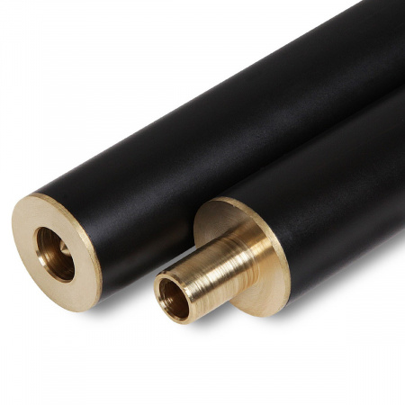 Бильярдный кий для снукера Манчестер, двухсоставной 3/4