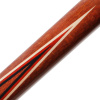 Бильярдный кий для русского бильярда Vantex Феникс (граб, лайсвуд, черный граб, падук), двухсоставной